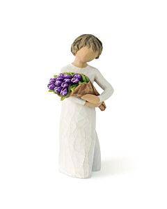 Willow Tree Surprise Figurine